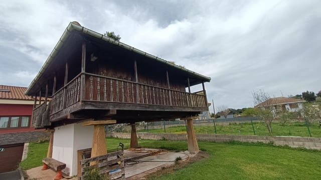 6 quarto Moradia para venda em Gijón com piscina garagem - 936 000 € (Ref: 8247221)