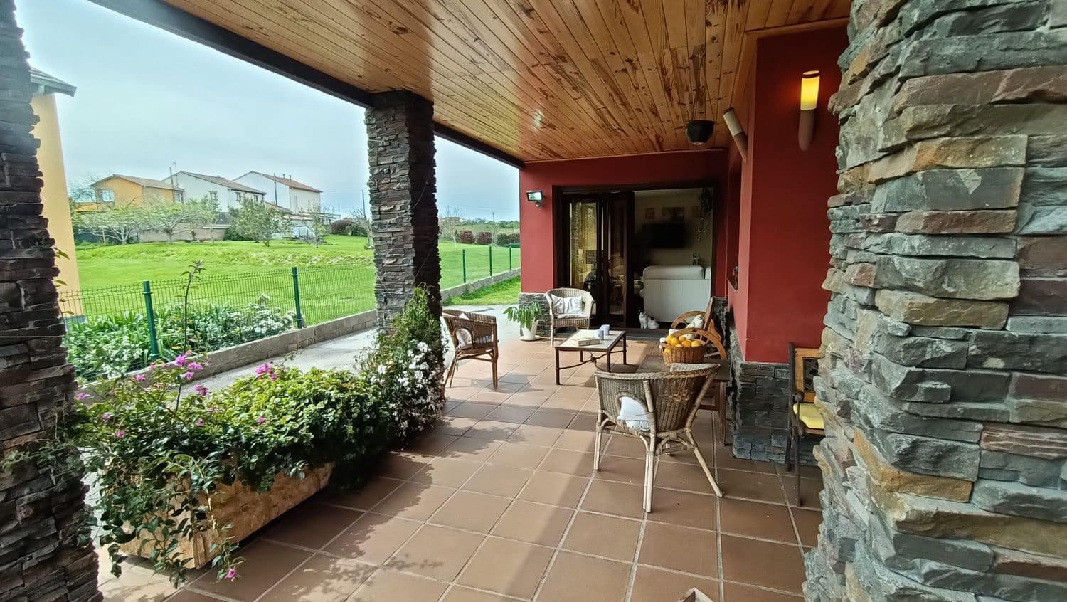 6 soveværelse Villa til salg i Gijon med swimmingpool garage - € 936.000 (Ref: 8247221)