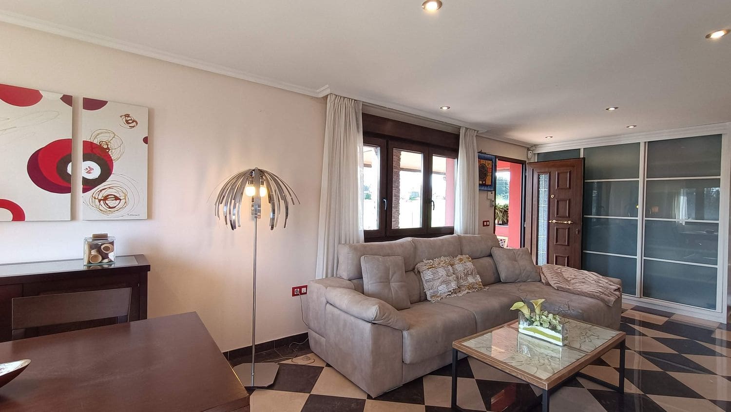 6 soveværelse Villa til salg i Gijon med swimmingpool garage - € 936.000 (Ref: 8247221)