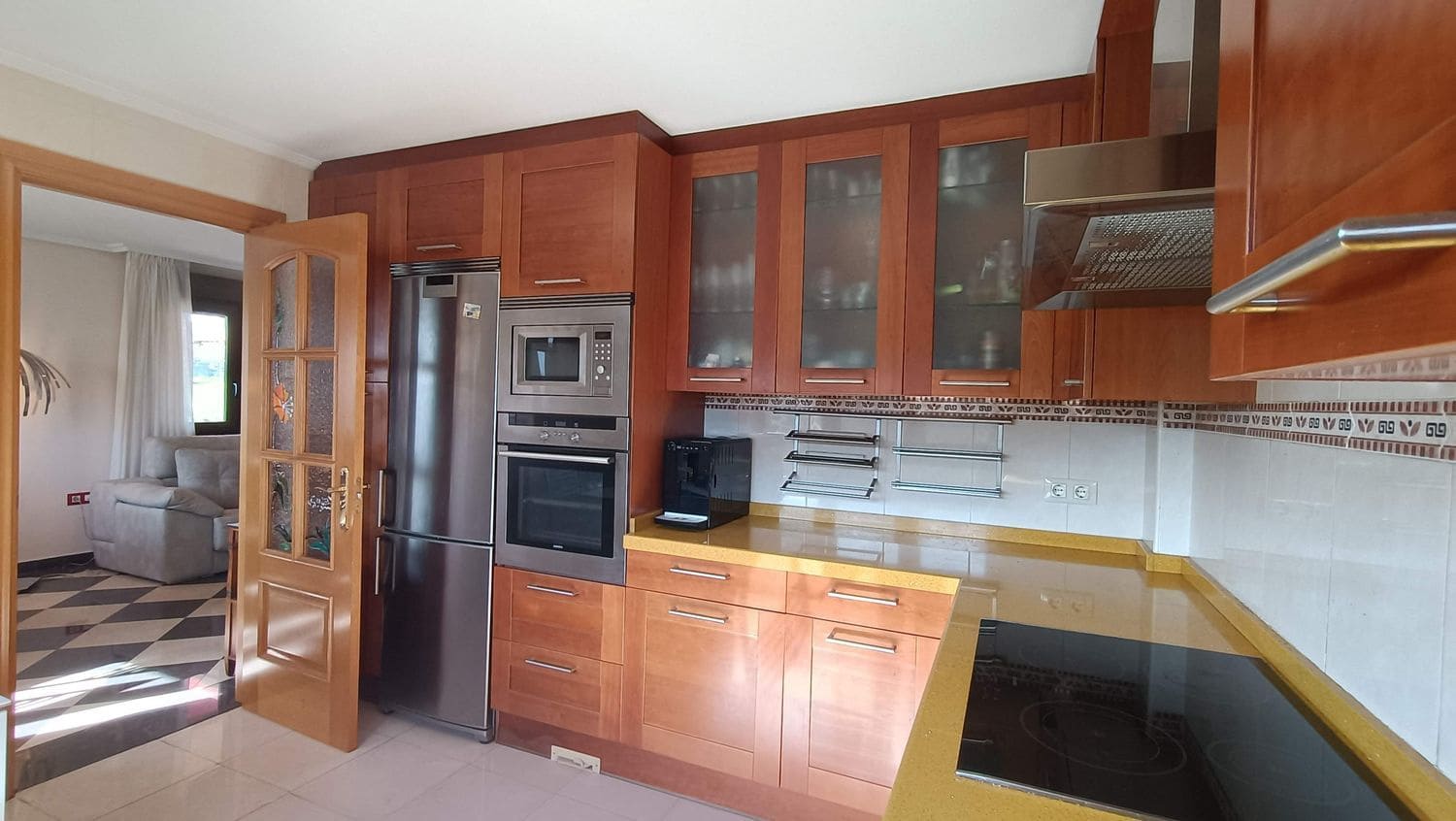 6 soveværelse Villa til salg i Gijon med swimmingpool garage - € 936.000 (Ref: 8247221)