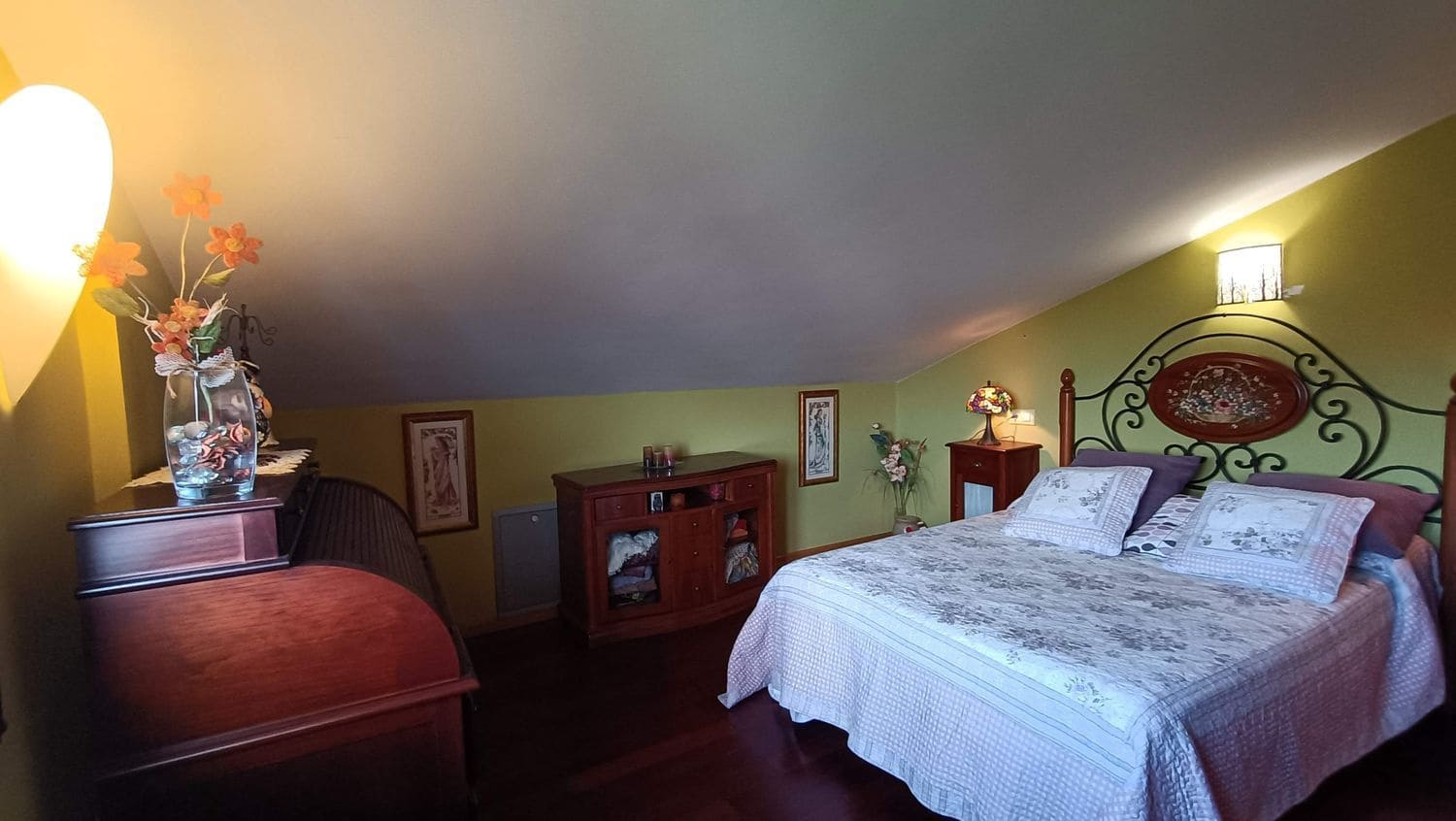 6 soveværelse Villa til salg i Gijon med swimmingpool garage - € 936.000 (Ref: 8247221)