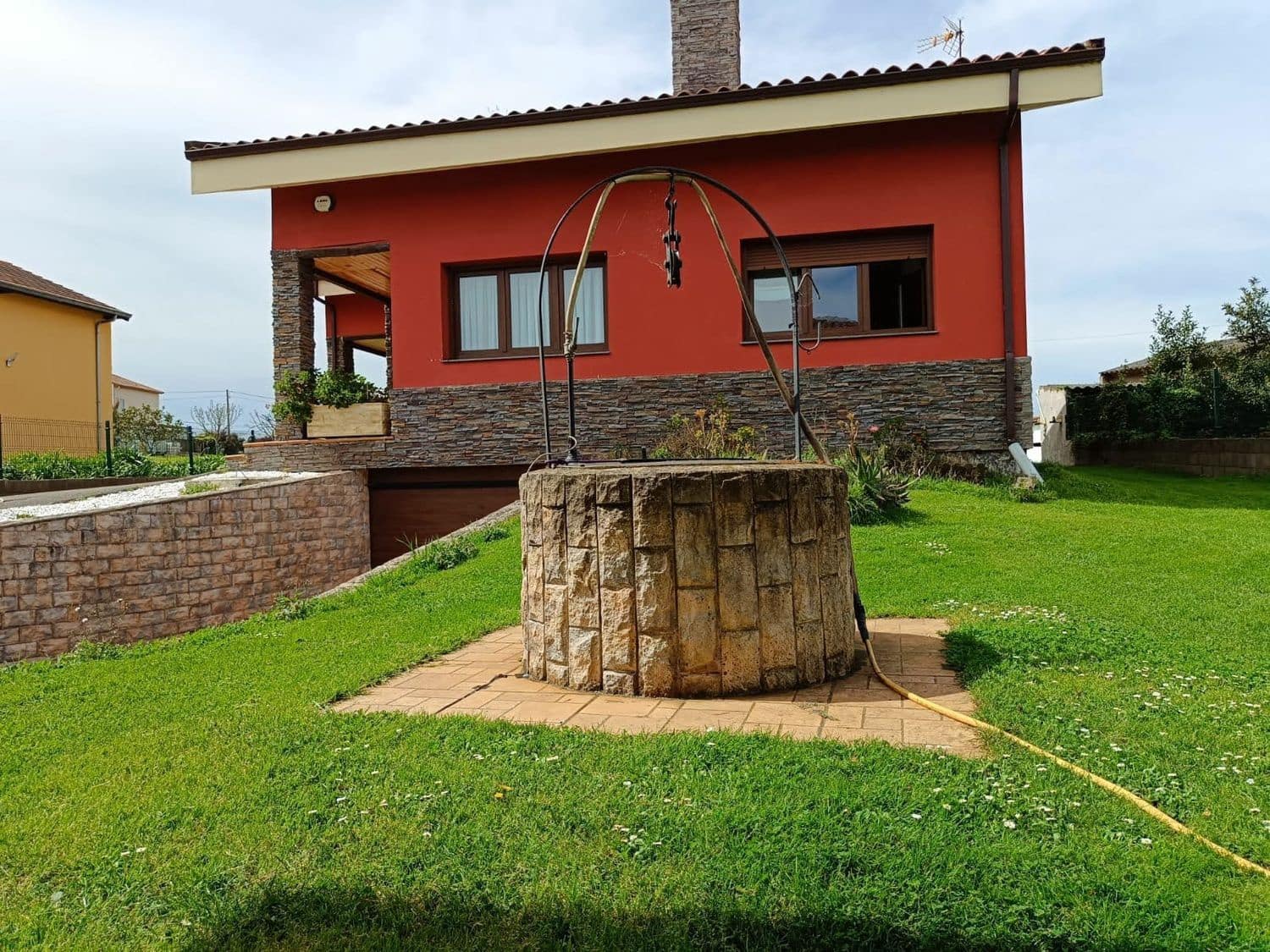 6 soveværelse Villa til salg i Gijon med swimmingpool garage - € 936.000 (Ref: 8247221)