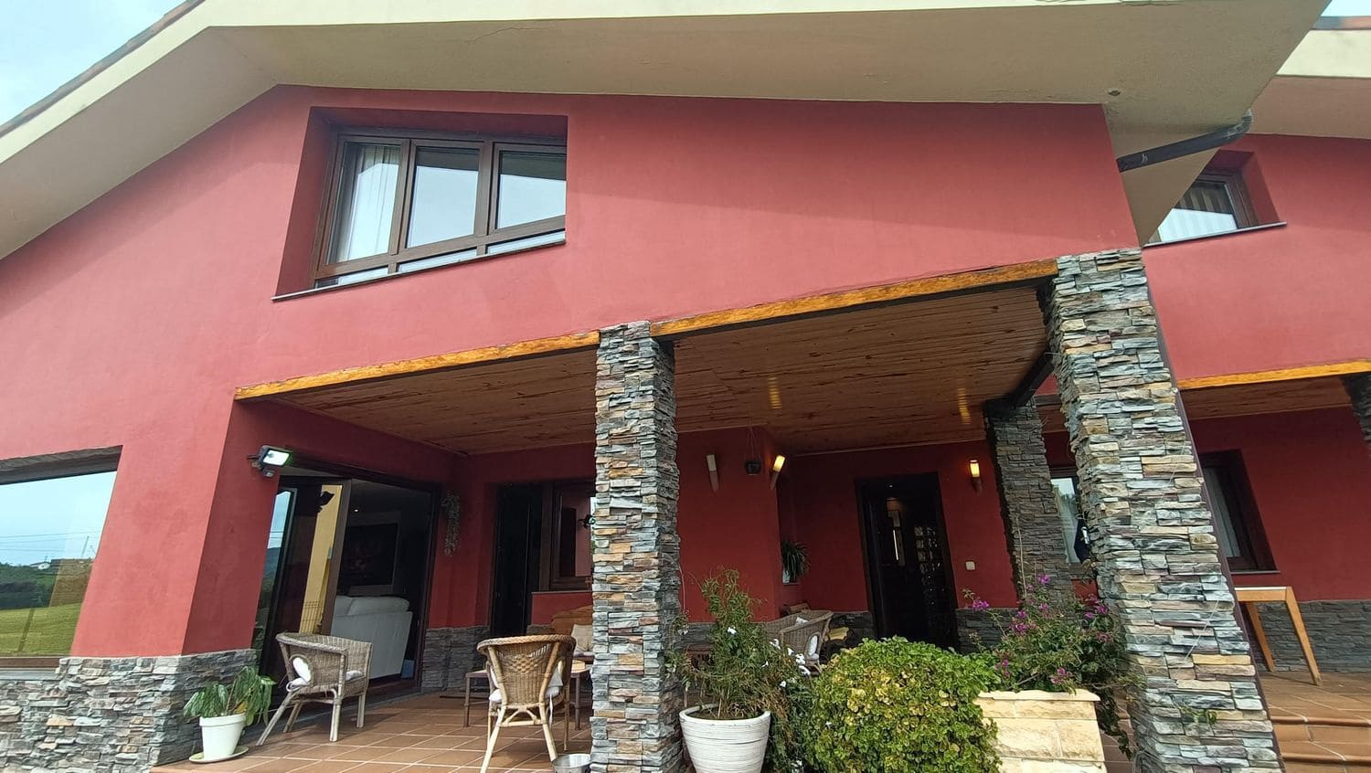 6 soveværelse Villa til salg i Gijon med swimmingpool garage - € 936.000 (Ref: 8247221)