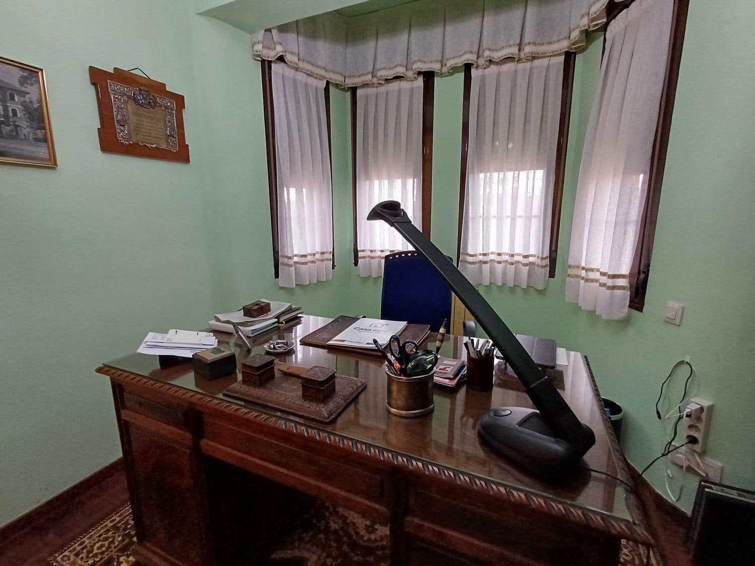 5 soveværelse Lejlighed til salg i Norena med garage - € 330.000 (Ref: 8247223)