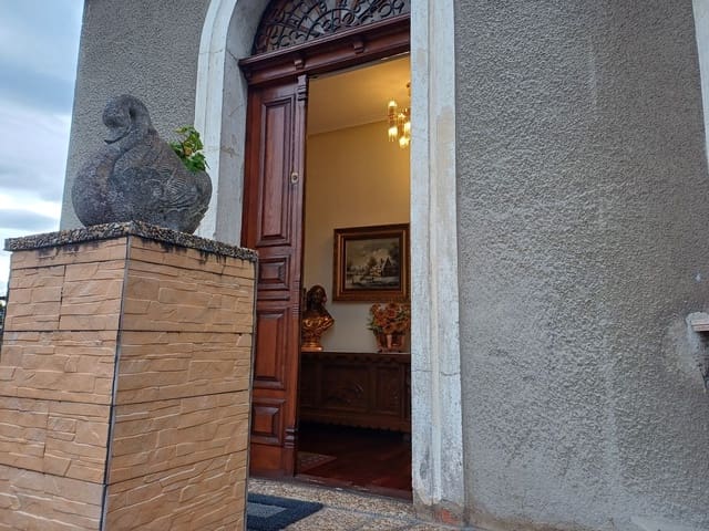 5 chambre Appartement à vendre à Noreña avec garage - 330 000 € (Ref: 8247223)