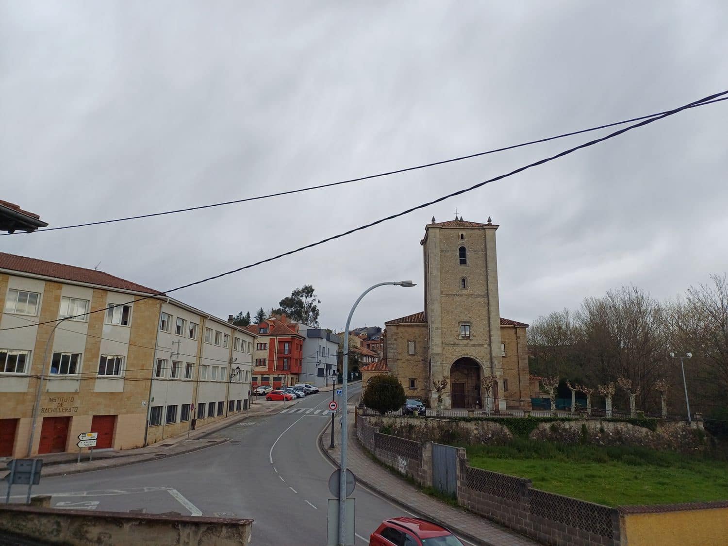 5 soveværelse Lejlighed til salg i Norena med garage - € 330.000 (Ref: 8247223)