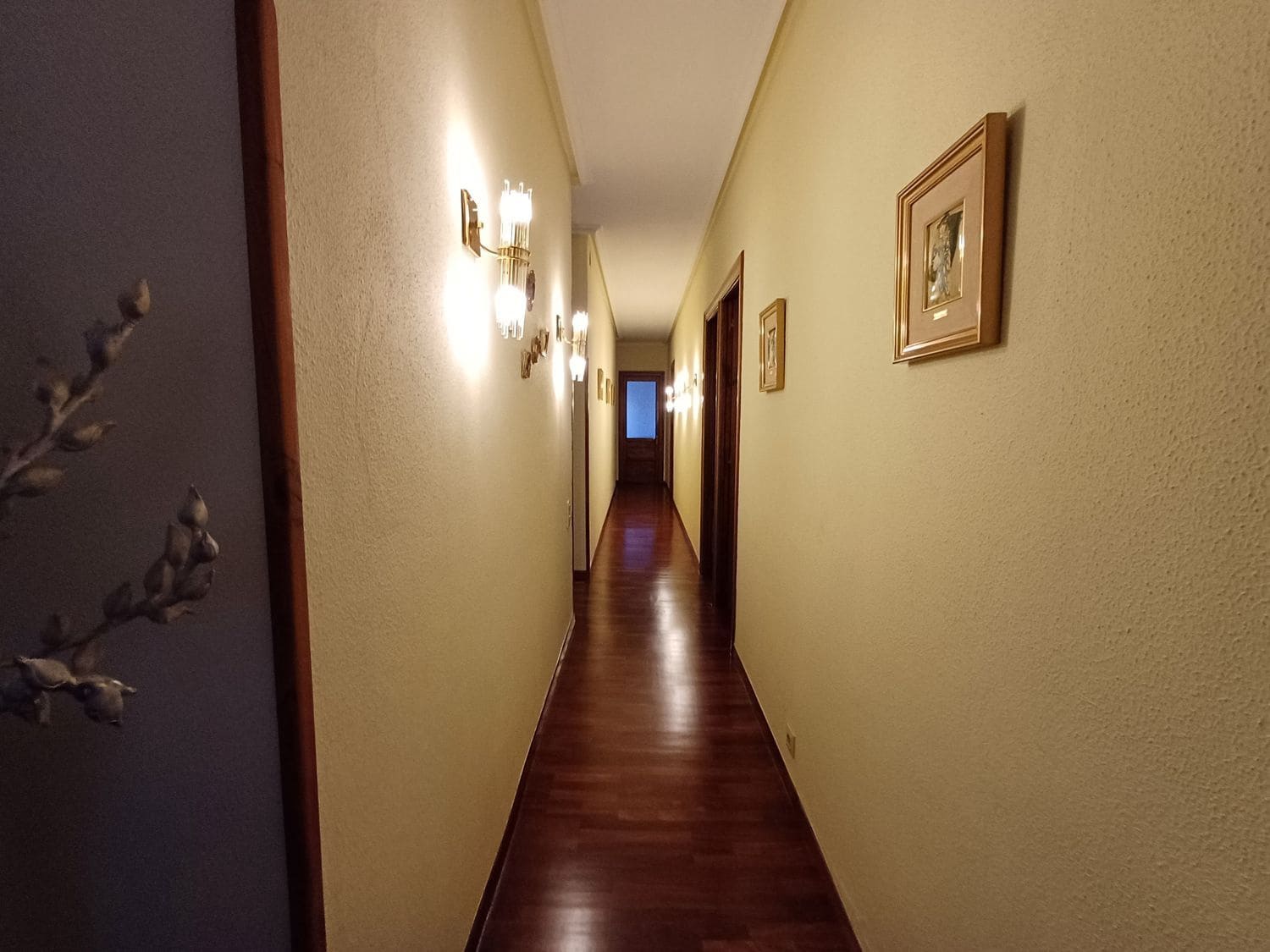 5 soveværelse Lejlighed til salg i Norena med garage - € 330.000 (Ref: 8247223)