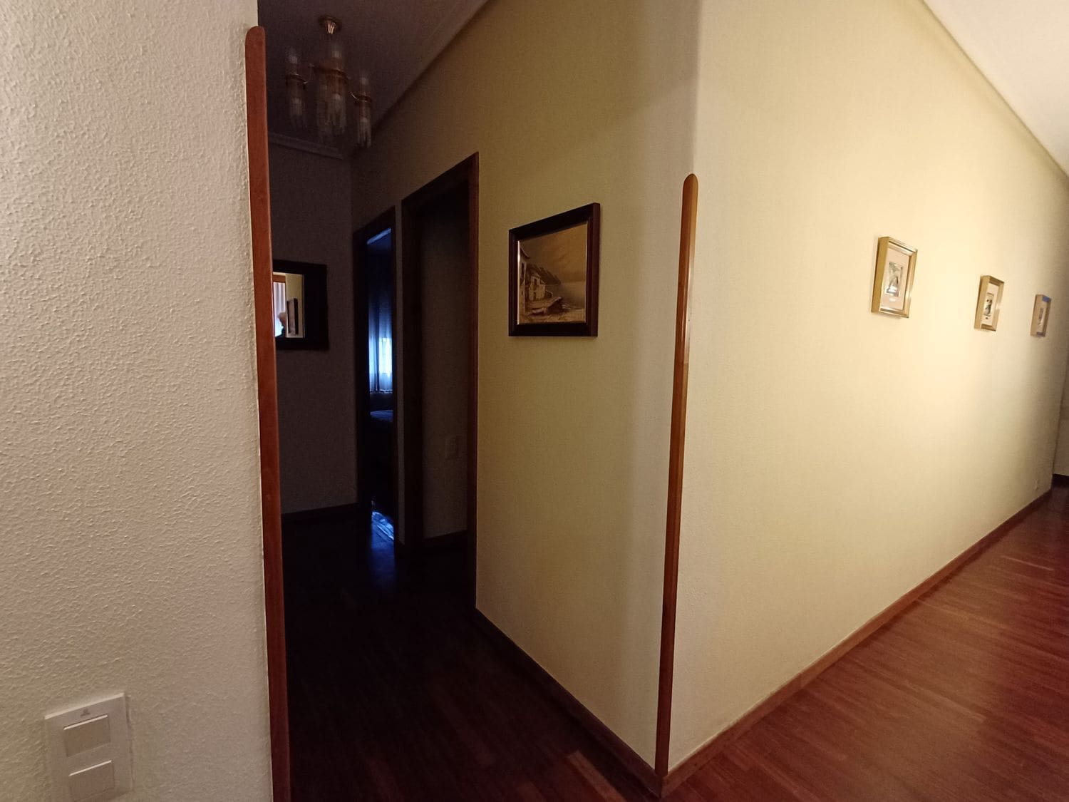 5 soveværelse Lejlighed til salg i Norena med garage - € 330.000 (Ref: 8247223)