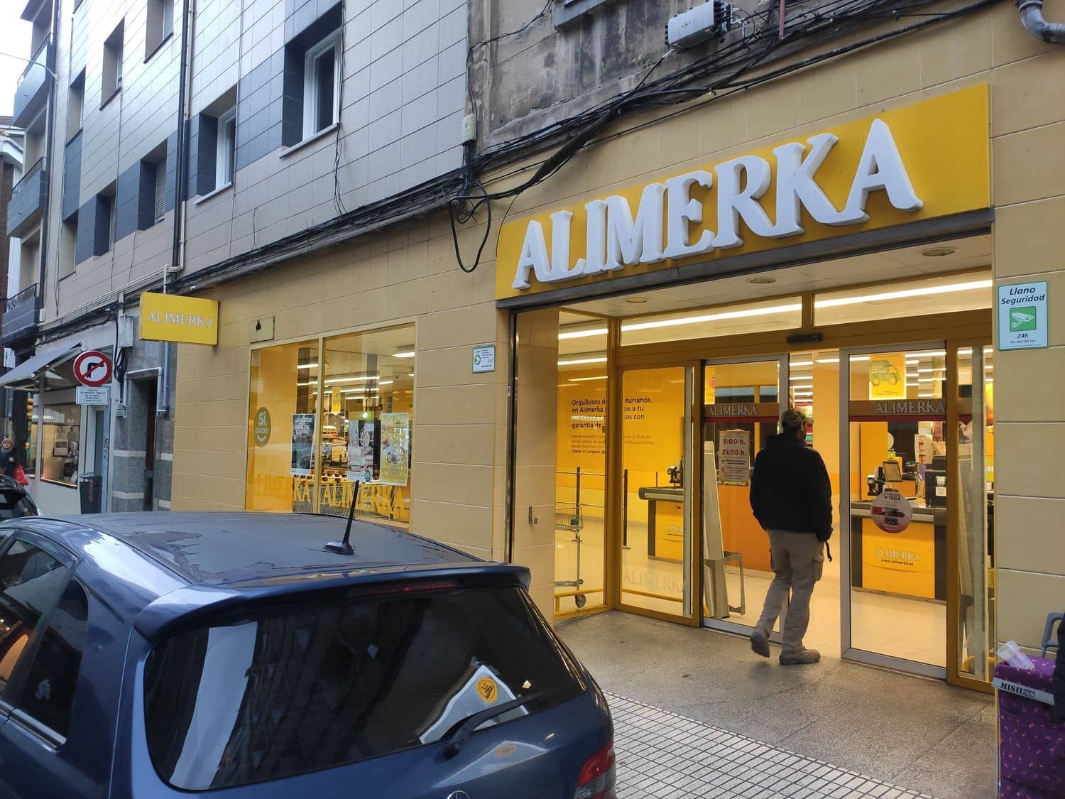 Virksomhed til salg i Gijon - € 54.000 (Ref: 8247228)