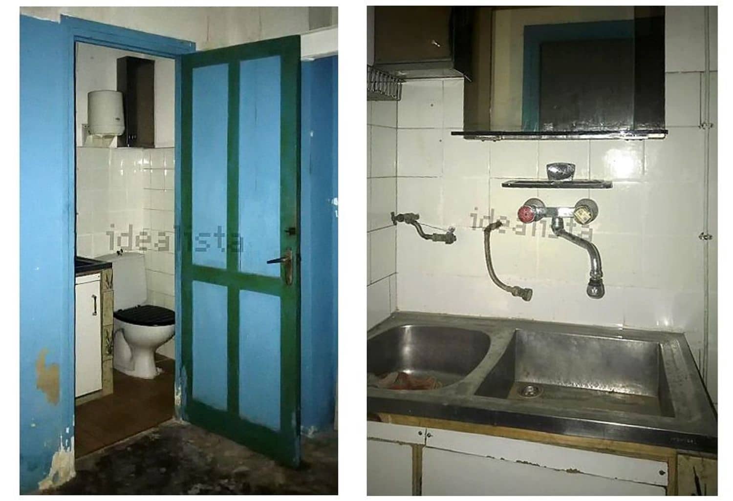 Virksomhed til salg i Gijon - € 54.000 (Ref: 8247228)