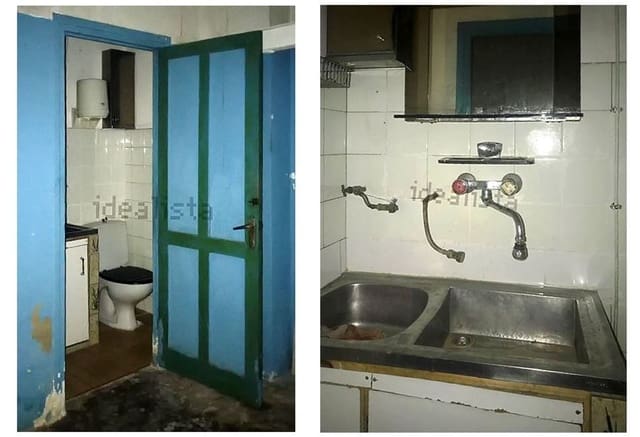 Business for sale in Centro Urbano, Gijón - € 54,000 (Ref: 8247228)