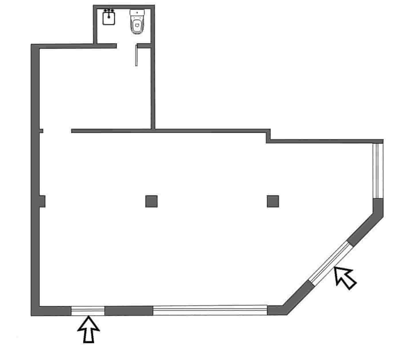 Virksomhed til salg i Gijon - € 54.000 (Ref: 8247228)