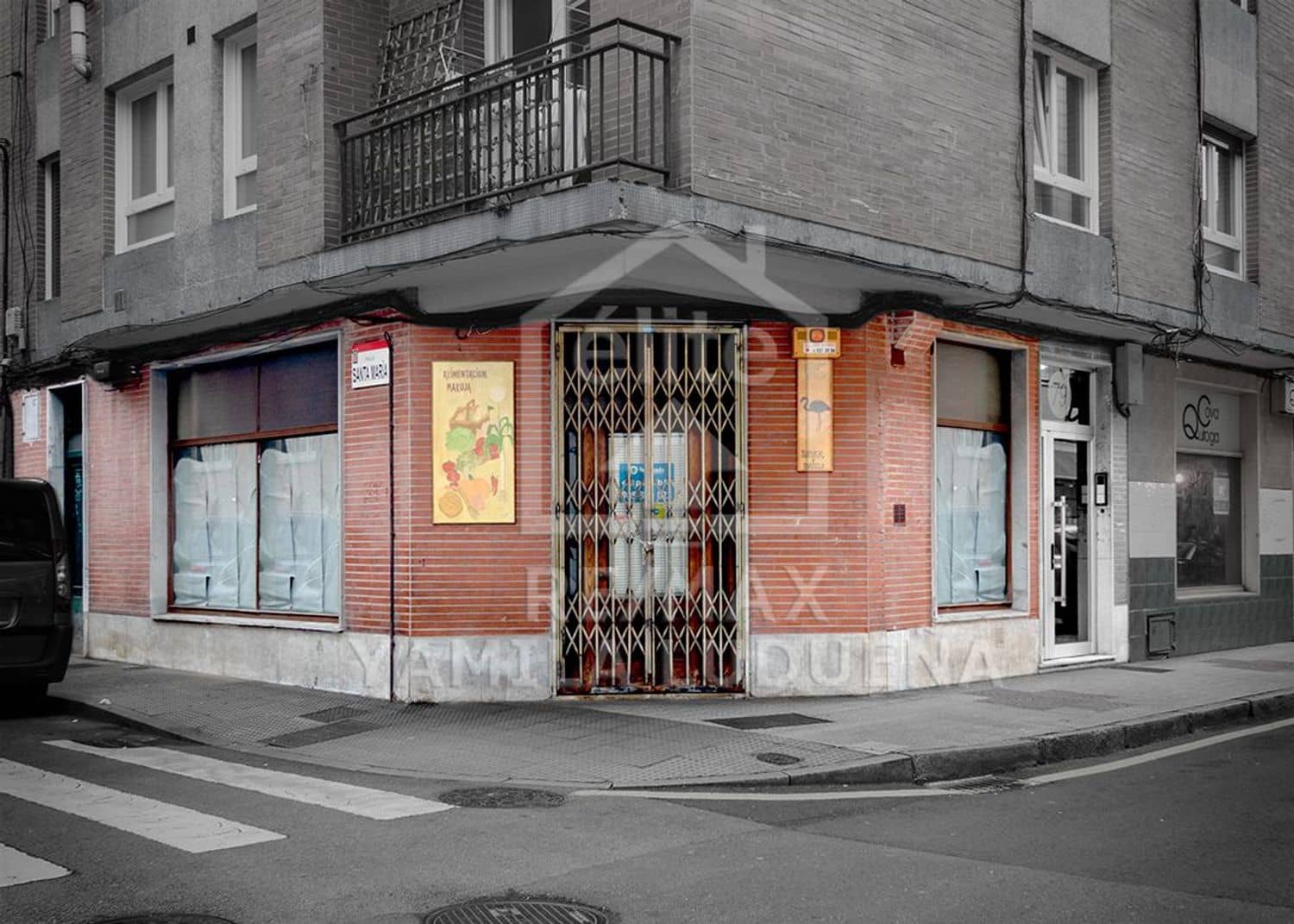 Virksomhed til salg i Gijon - € 54.000 (Ref: 8247228)