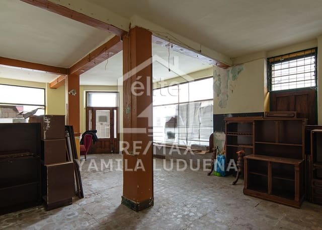 Business for sale in Centro Urbano, Gijón - € 54,000 (Ref: 8247228)