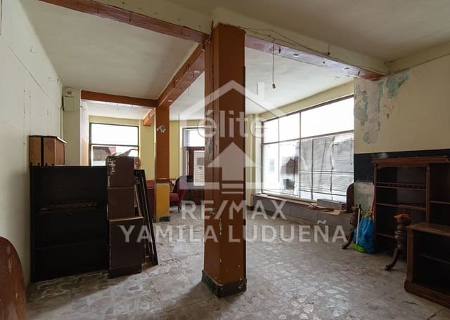 Business for sale in Centro Urbano, Gijón - € 54,000 (Ref: 8247228)