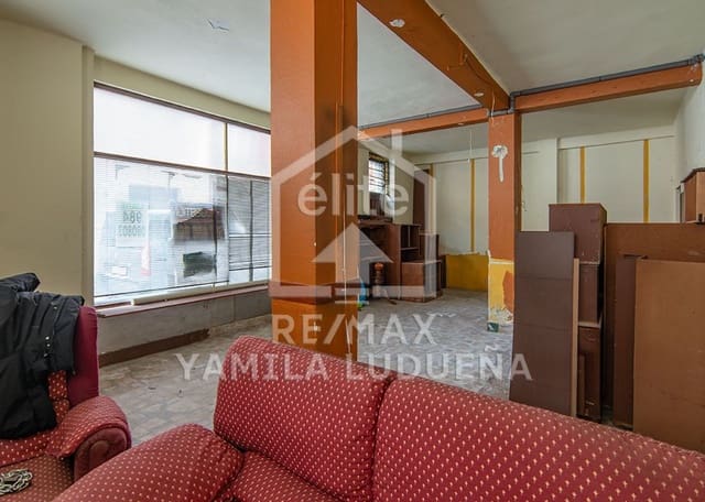 Business for sale in Centro Urbano, Gijón - € 54,000 (Ref: 8247228)