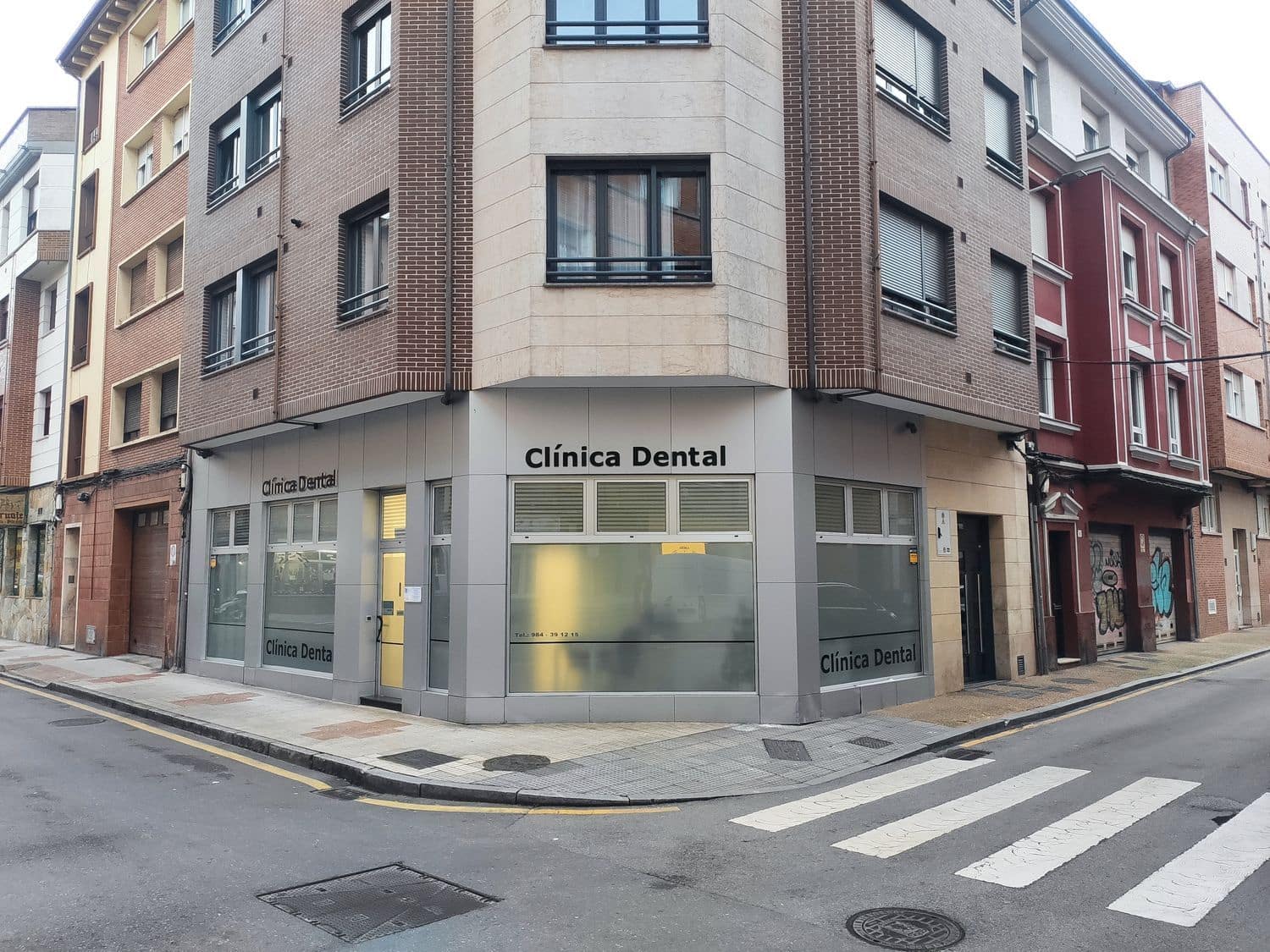 Virksomhed til salg i Gijon - € 54.000 (Ref: 8247228)