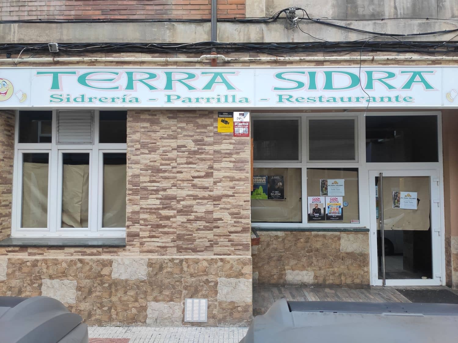 Virksomhed til salg i Gijon - € 54.000 (Ref: 8247228)