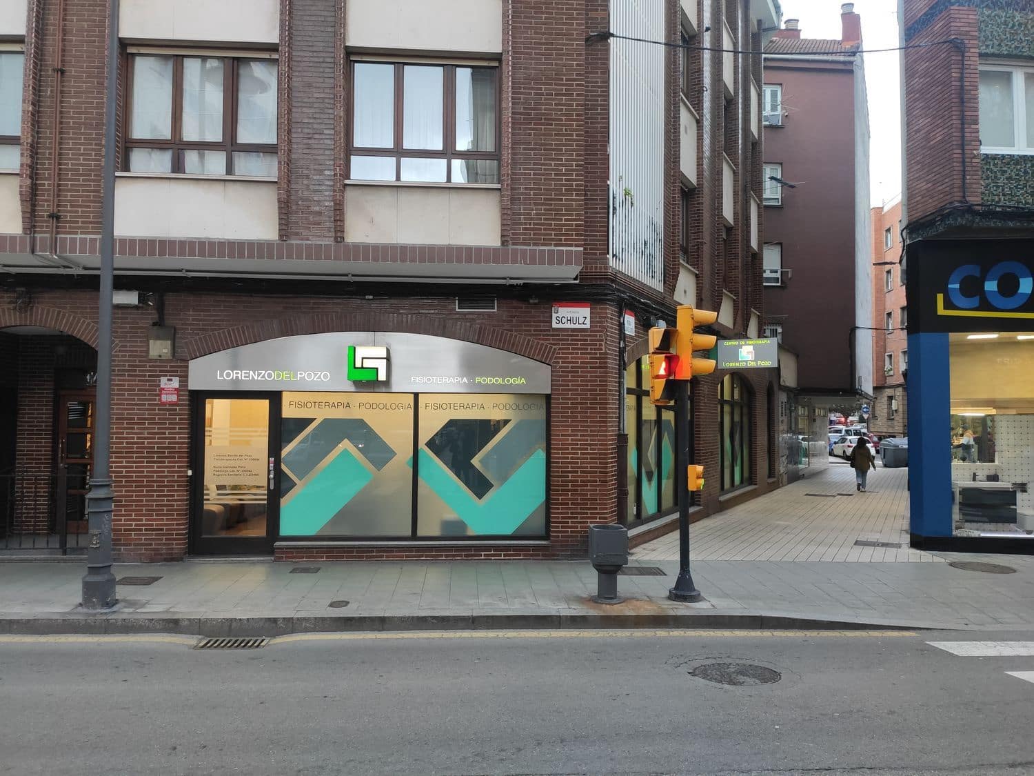 Virksomhed til salg i Gijon - € 54.000 (Ref: 8247228)