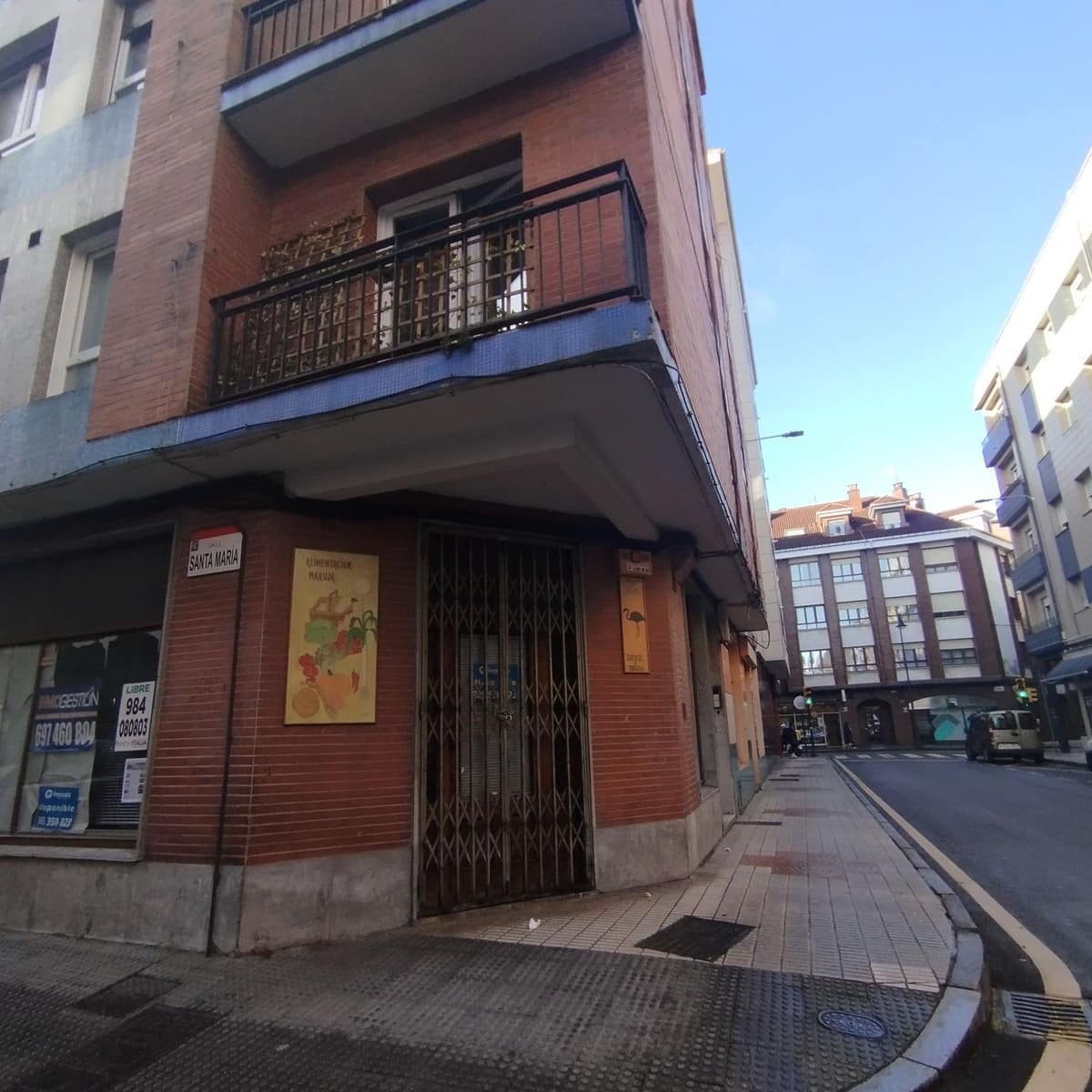 Virksomhed til salg i Gijon - € 54.000 (Ref: 8247228)