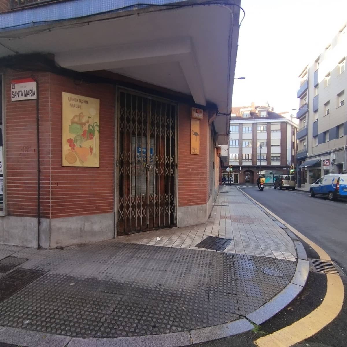 Virksomhed til salg i Gijon - € 54.000 (Ref: 8247228)