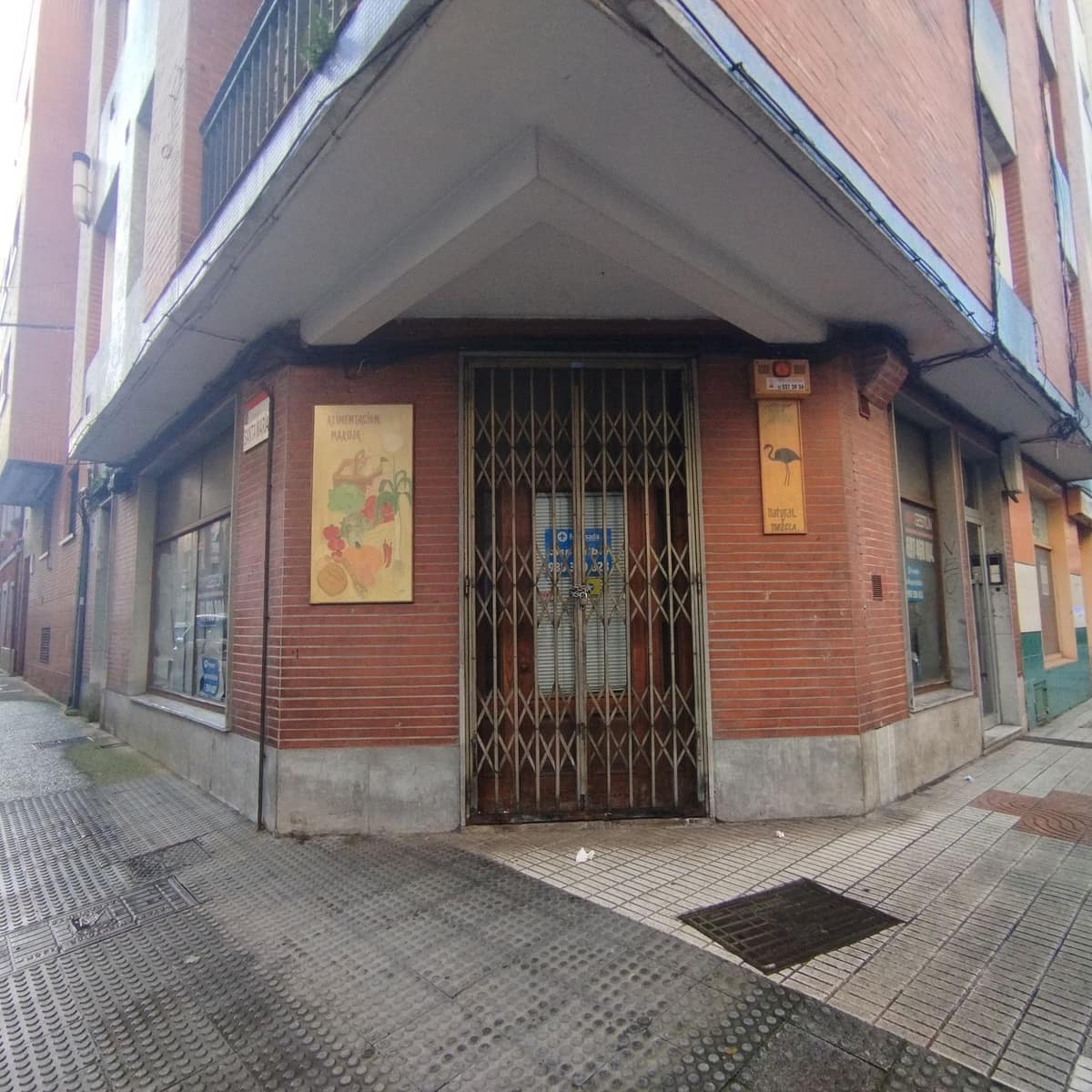 Virksomhed til salg i Gijon - € 54.000 (Ref: 8247228)