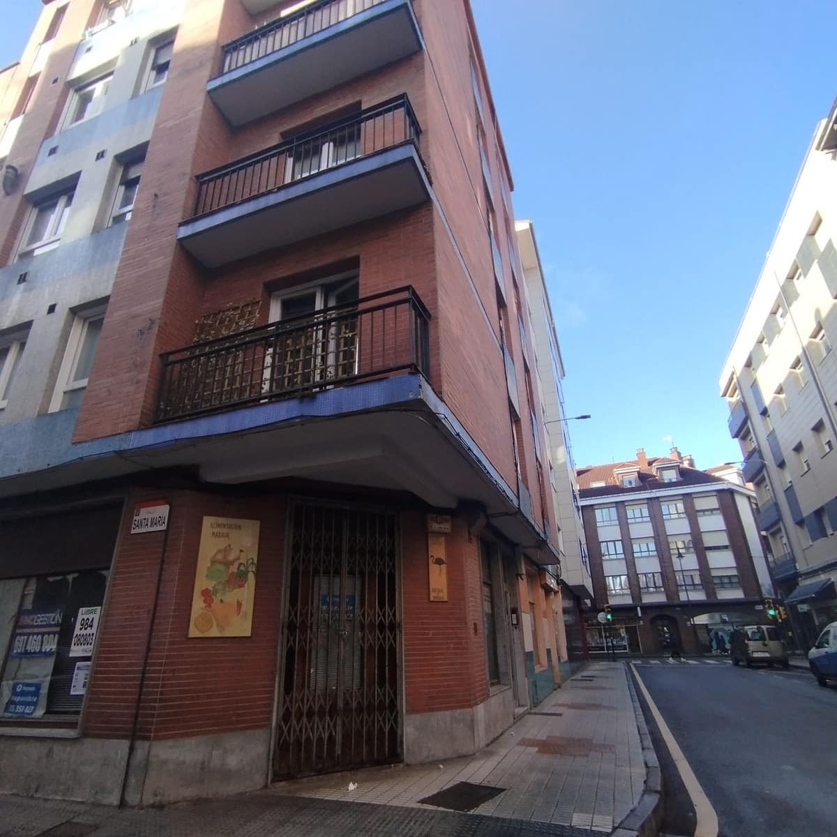 Virksomhed til salg i Gijon - € 54.000 (Ref: 8247228)
