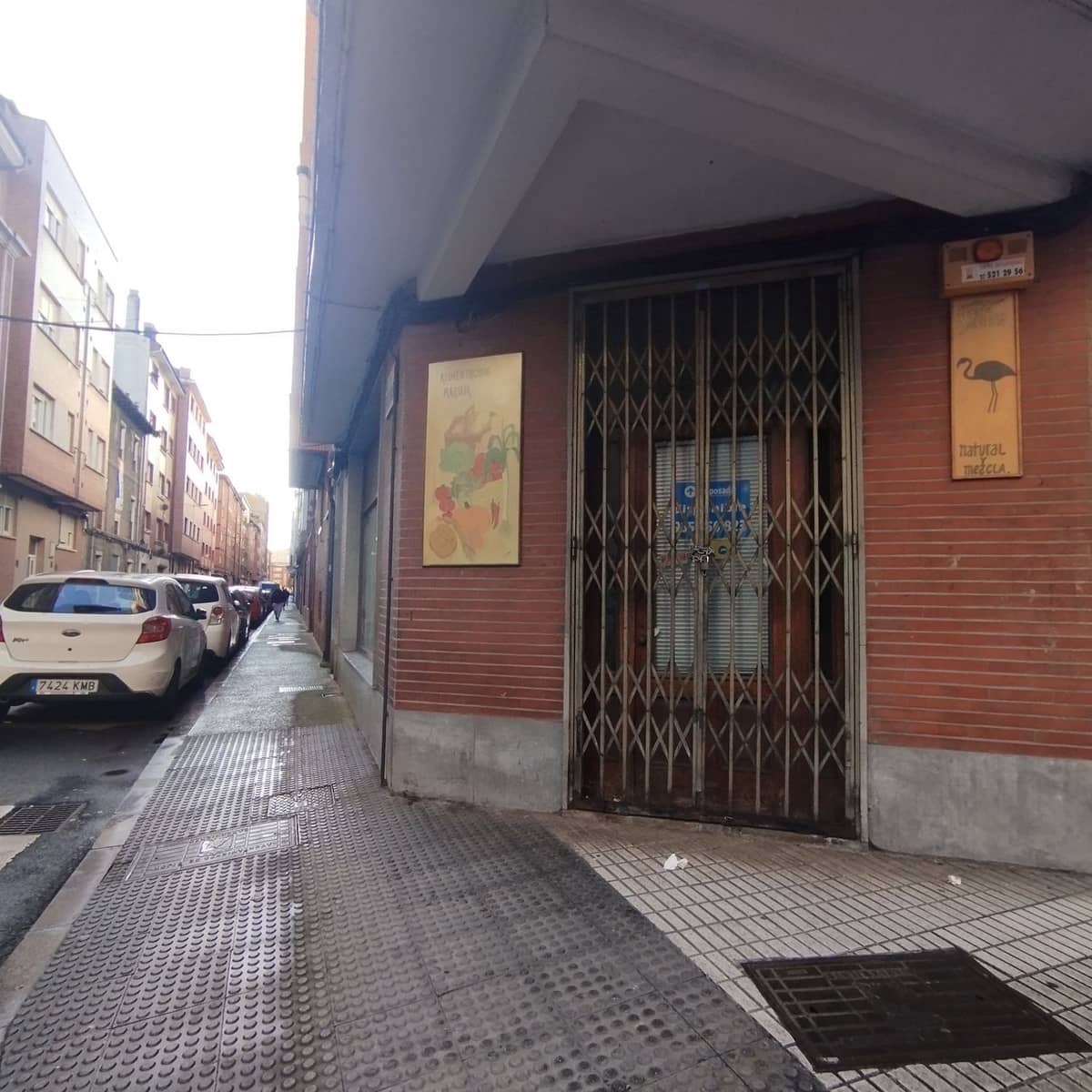 Virksomhed til salg i Gijon - € 54.000 (Ref: 8247228)