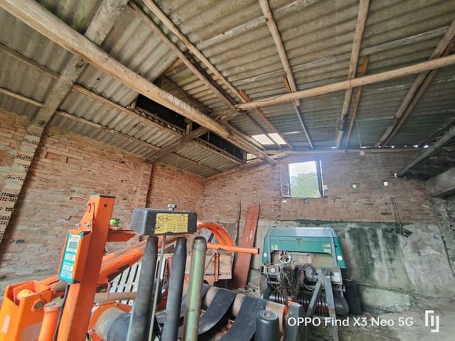 Erhverv til salg i Villaviciosa - € 55.000 (Ref: 8247240)