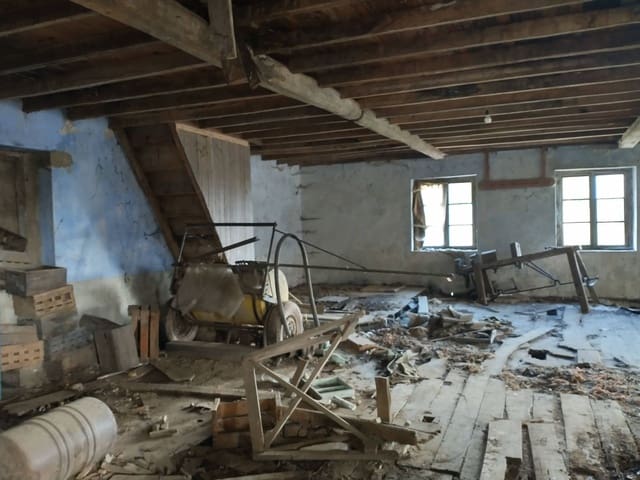 Erhverv til salg i Villaviciosa - € 55.000 (Ref: 8247240)