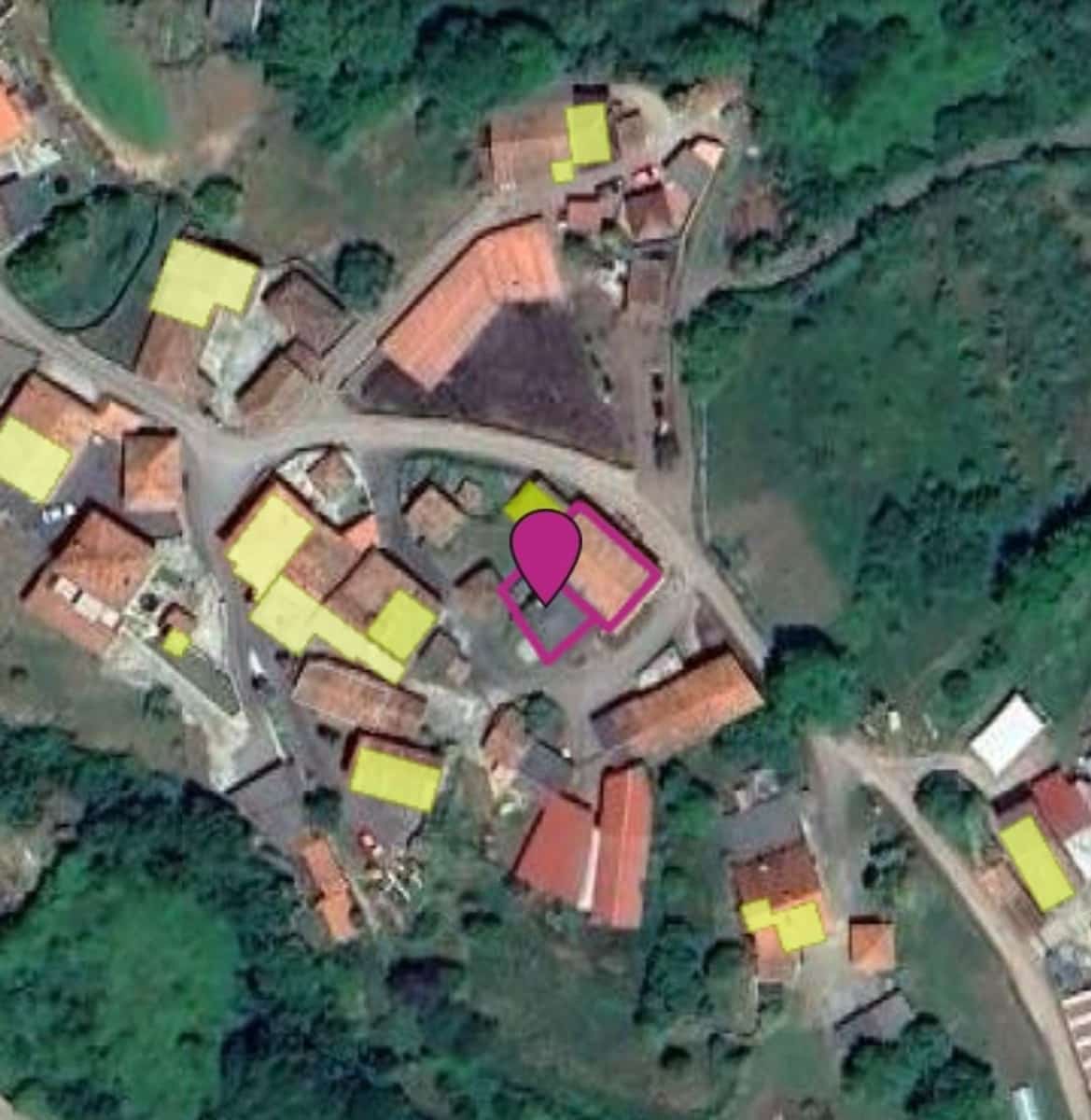 Erhverv til salg i Villaviciosa - € 55.000 (Ref: 8247240)