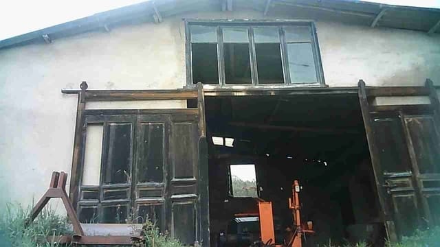 Erhverv til salg i Villaviciosa - € 55.000 (Ref: 8247240)