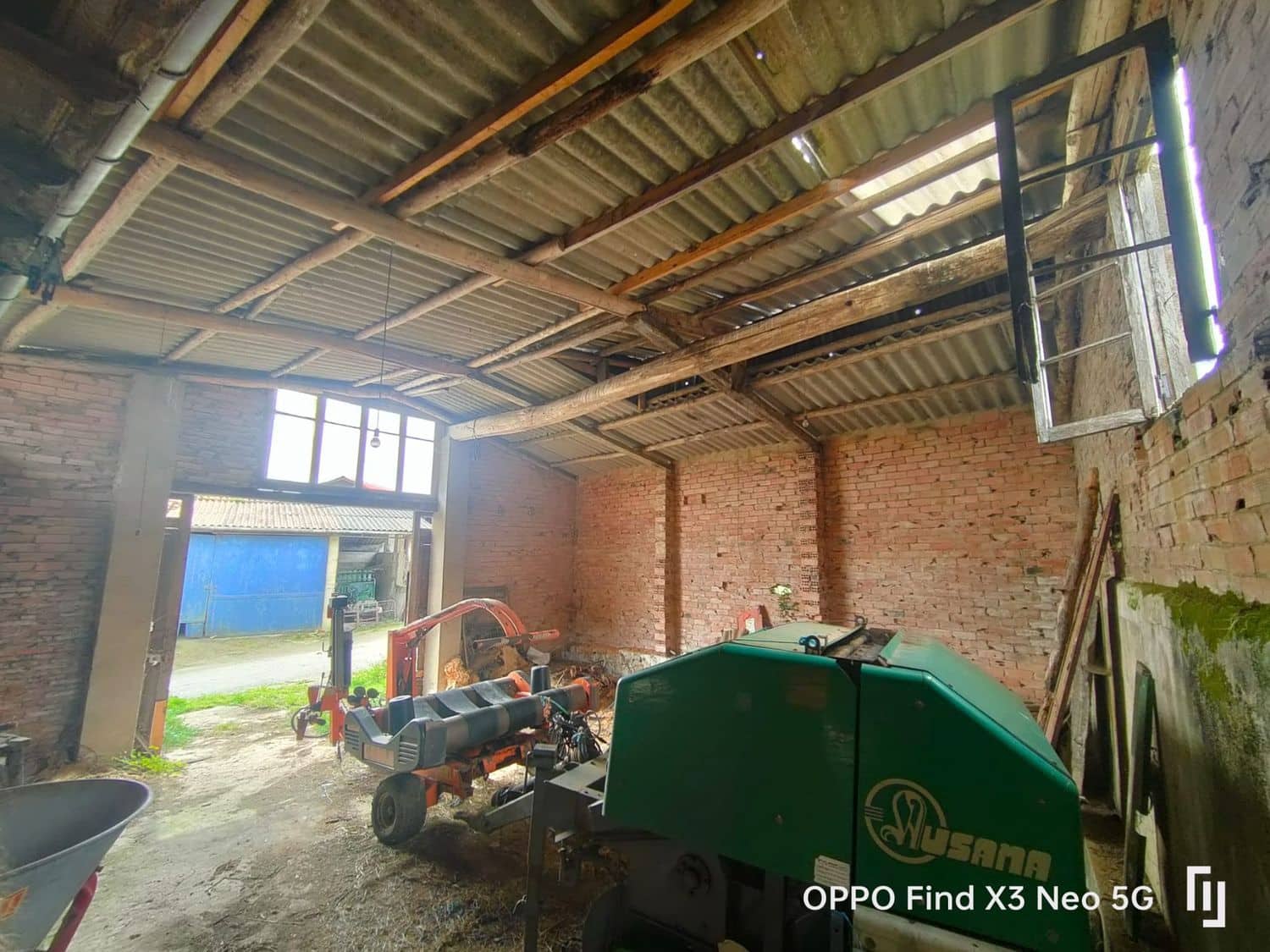 Erhverv til salg i Villaviciosa - € 55.000 (Ref: 8247240)