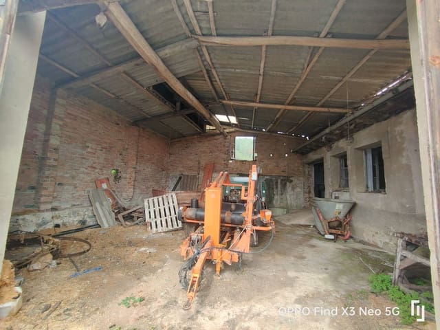 Erhverv til salg i Villaviciosa - € 55.000 (Ref: 8247240)