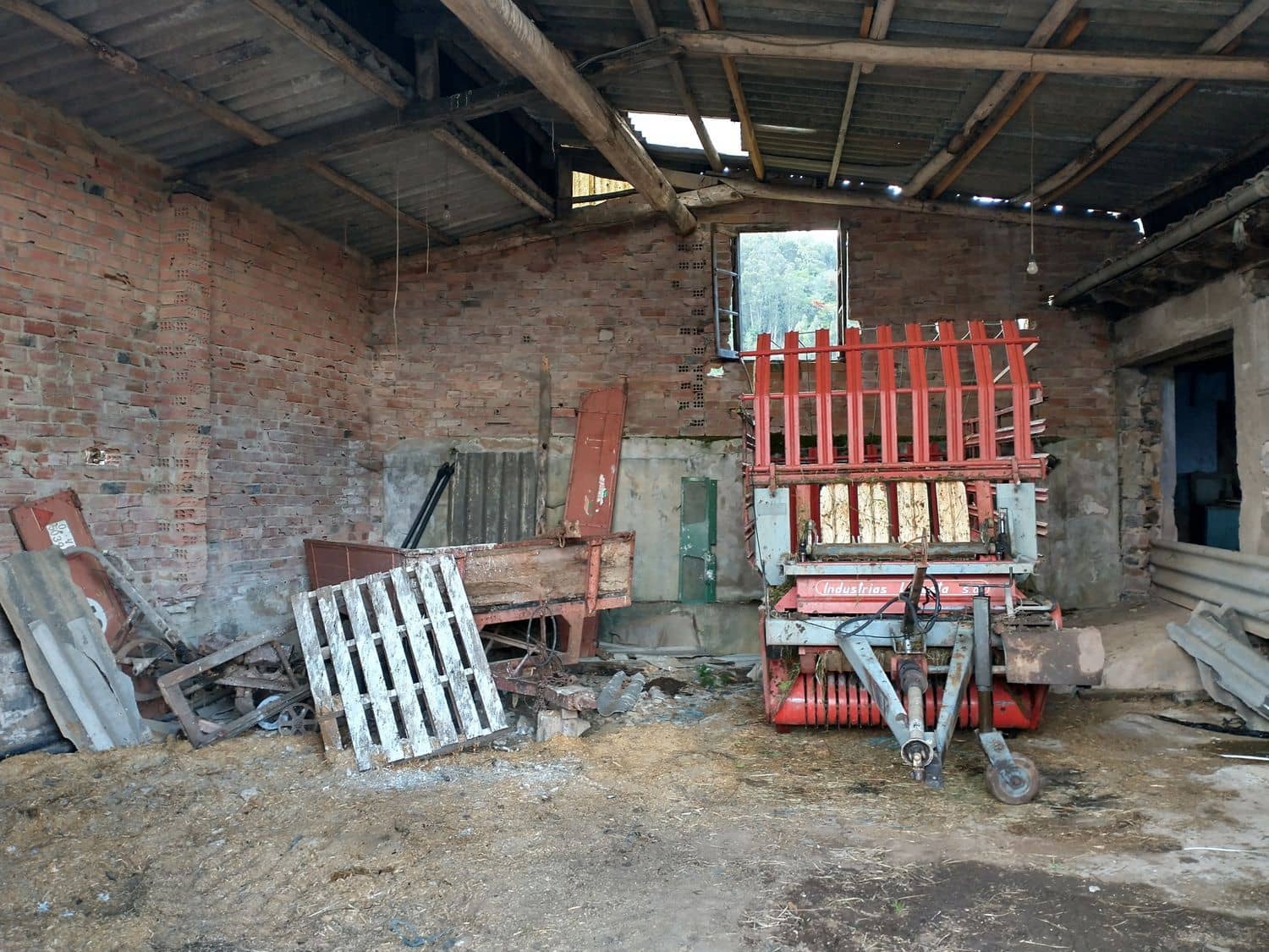 Erhverv til salg i Villaviciosa - € 55.000 (Ref: 8247240)