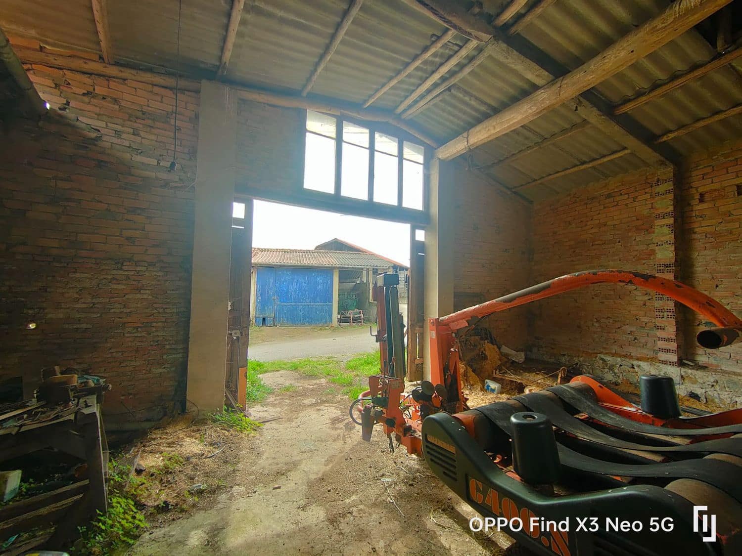 Erhverv til salg i Villaviciosa - € 55.000 (Ref: 8247240)