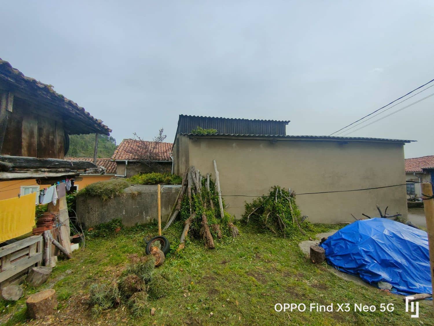 Erhverv til salg i Villaviciosa - € 55.000 (Ref: 8247240)