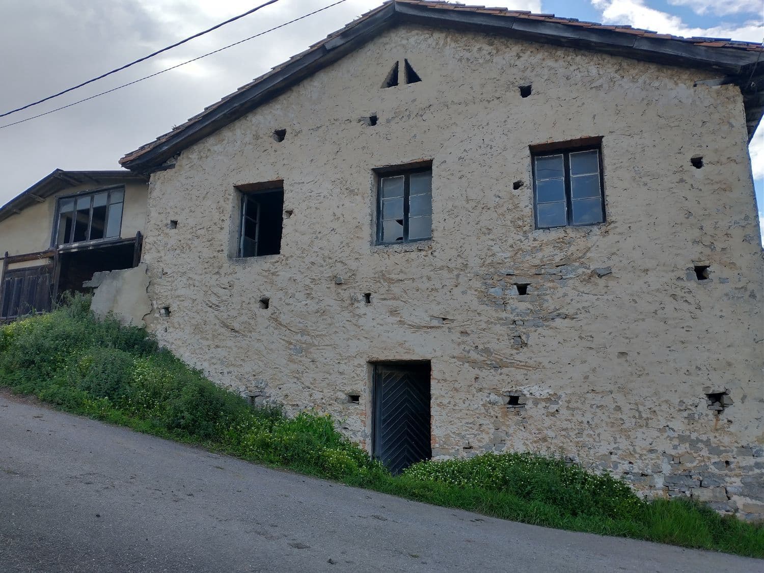 Erhverv til salg i Villaviciosa - € 55.000 (Ref: 8247240)