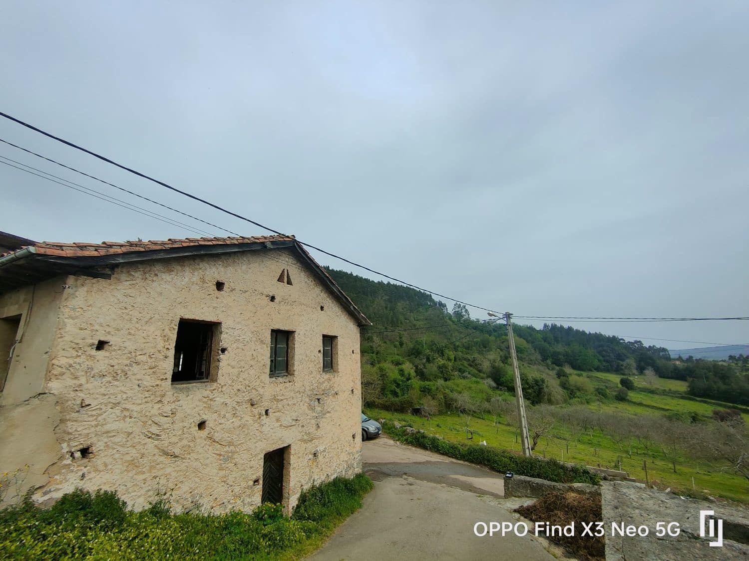 Erhverv til salg i Villaviciosa - € 55.000 (Ref: 8247240)