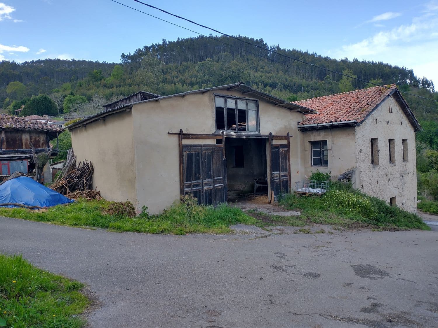 Erhverv til salg i Villaviciosa - € 55.000 (Ref: 8247240)