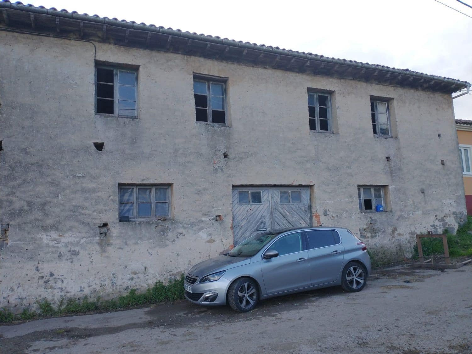 Erhverv til salg i Villaviciosa - € 55.000 (Ref: 8247240)