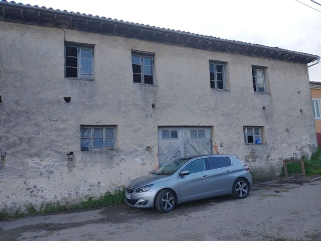 Erhverv til salg i Villaviciosa - € 55.000 (Ref: 8247240)