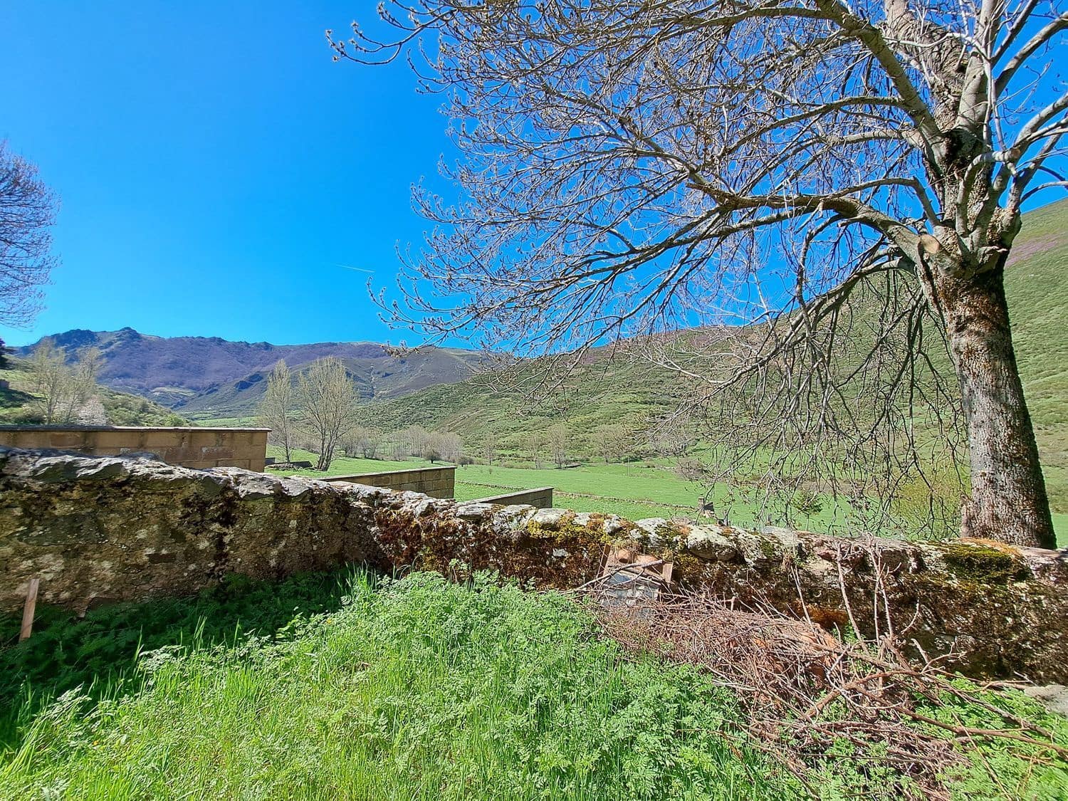 5 bedroom Finca/Country House for sale in Carmenes with garage - € 79,000 (Ref: 8247241)