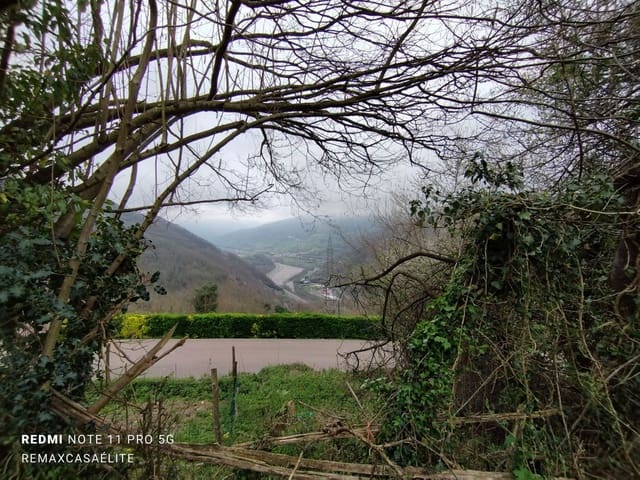 Undeveloped Land for sale in Lena - € 35,000 (Ref: 8247249)