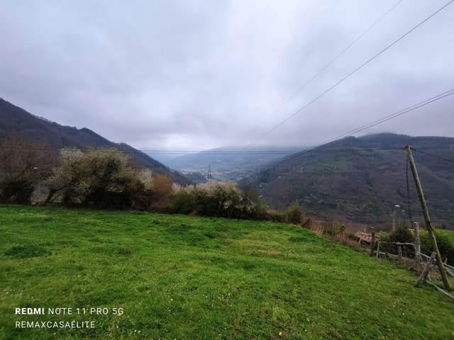 Undeveloped Land for sale in Lena - € 35,000 (Ref: 8247249)