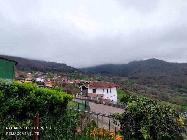 Undeveloped Land for sale in Lena - € 35,000 (Ref: 8247249)