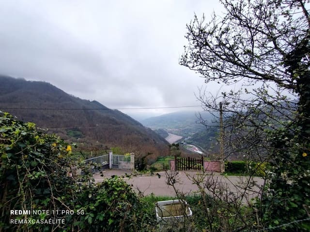 Undeveloped Land for sale in Lena - € 35,000 (Ref: 8247249)