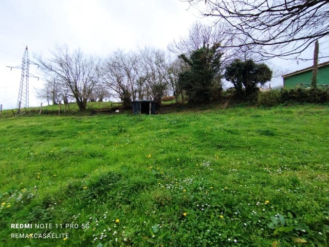 Undeveloped Land for sale in Lena - € 35,000 (Ref: 8247249)