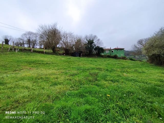 Undeveloped Land for sale in Lena - € 35,000 (Ref: 8247249)