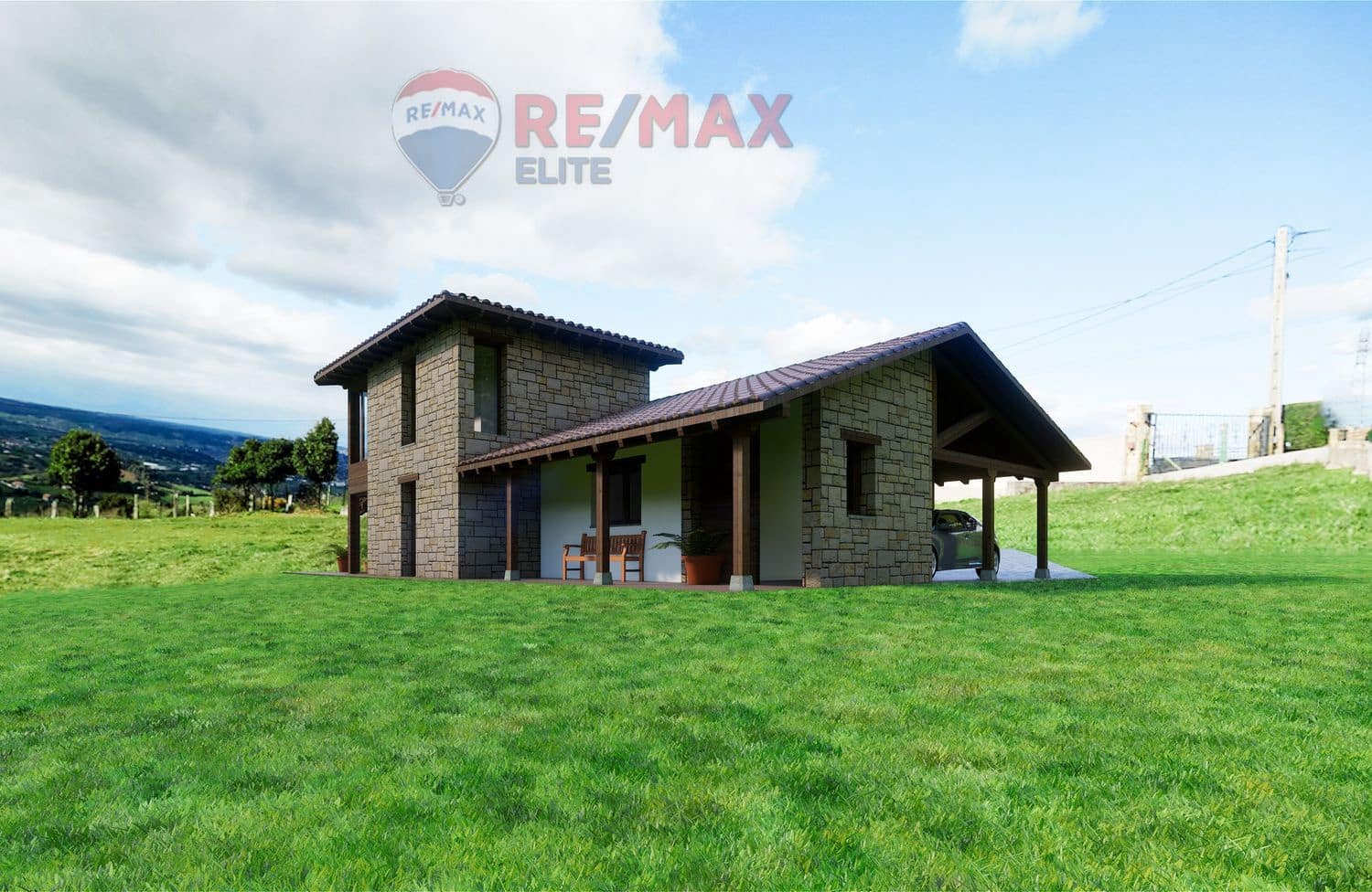 Grunde uden byggetilladelser til salg i Siero - € 30.000 (Ref: 8302523)